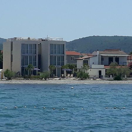 St.Barth Apartments Sibenik Exterior photo
