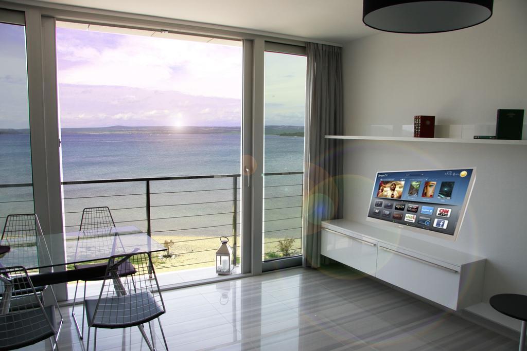 St.Barth Apartments Sibenik Room photo
