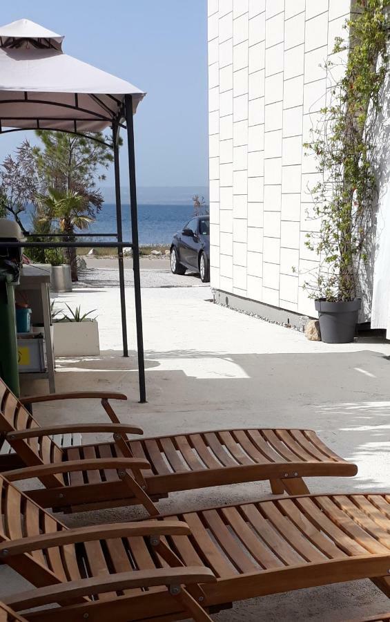 St.Barth Apartments Sibenik Exterior photo