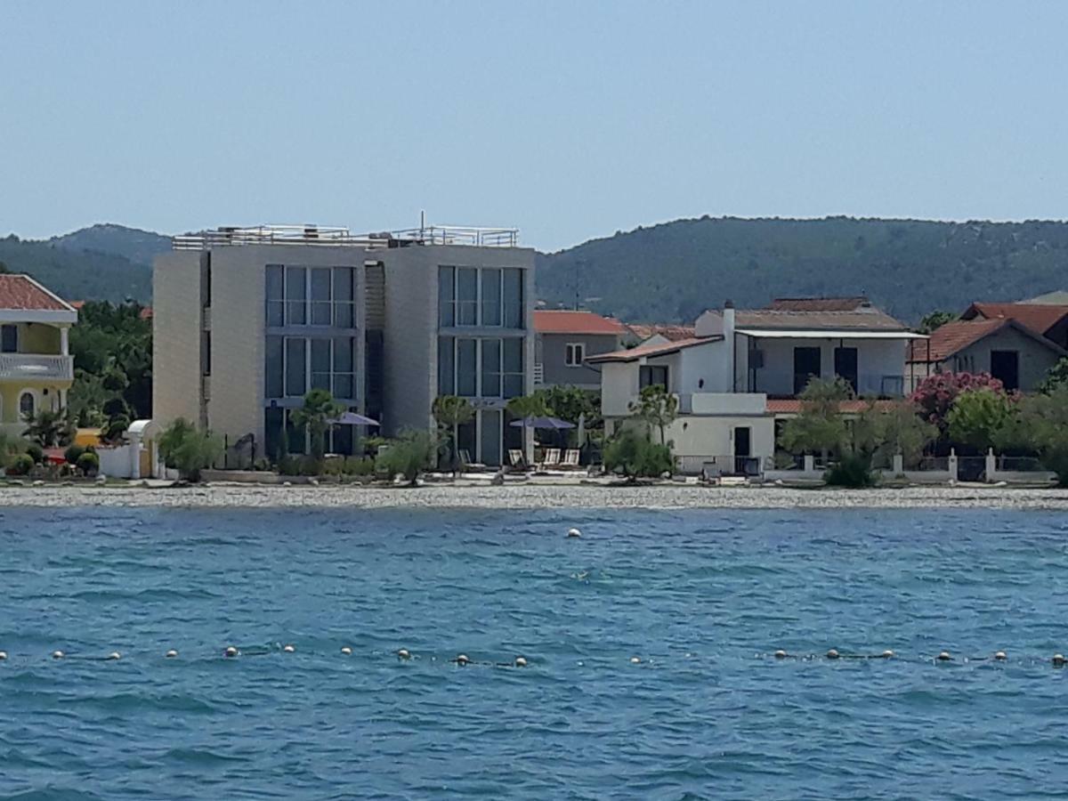 St.Barth Apartments Sibenik Exterior photo